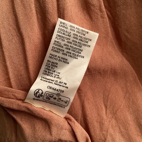 Free People Estella Velvet Mini Dress - Picture 10 of 13